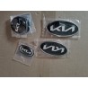 KIA Concept Badge Badge Set