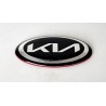 KIA Concept Steering Wheel Badge