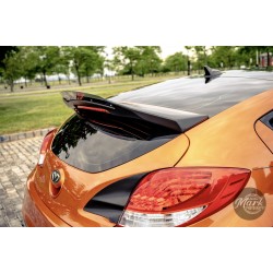 M&S Turbo R4TEN ABS Spoiler