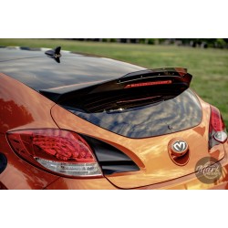 M&S Turbo Trunk Covers