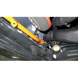 Luxon Front Frame Bars