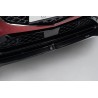 Adro GV70 Carbon fiber Lip Kit