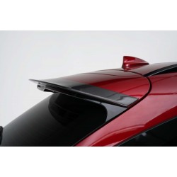 Adro GV70 Carbon Fiber Roof Spoiler