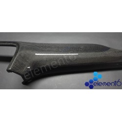 Element6 G70 Carbon Fiber Dash Cover