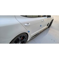 M&S Force Side Skirts