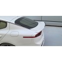 M&S Force R4TEN Spoiler with Polycarbonate Piece