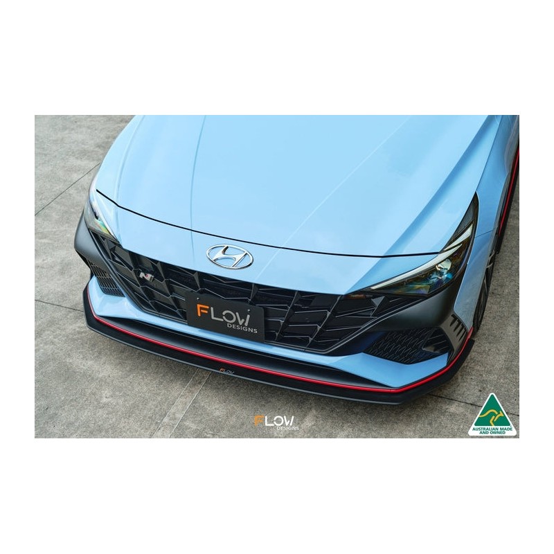 Flaps / Splitter für Hyundai Elantra günstig bestellen