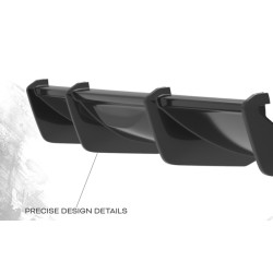 Adro Carbon Fiber CN7 Lip Kit