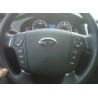 Genesis Steering Wheel Badge