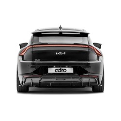 Adro EV6 Carbon Fiber Spoiler