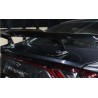 Burnway Performance Carbon Fiber GT Wing