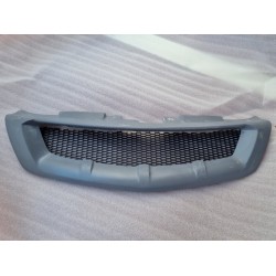 Fluxion&Bliss Front Grill