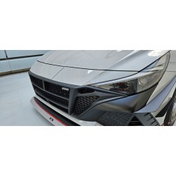 M&S Sema Edition CN7 N Front Grill