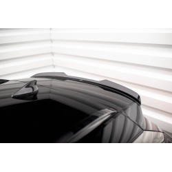 Maxton Roof spoiler NX4
