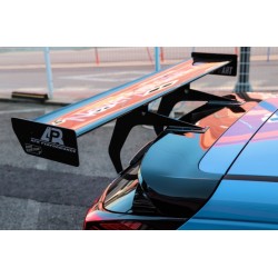 TCR Carbon Fiber wing