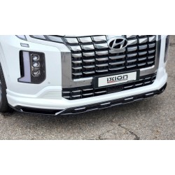 Ixion calligraphy front lip