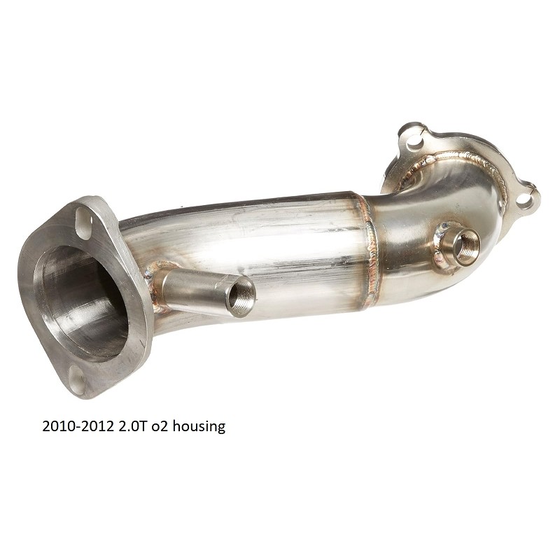 MXP O2 Housing 2.0L