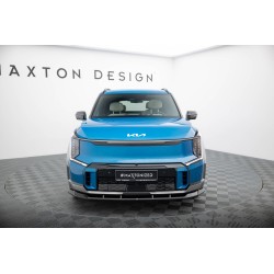 Maxton EV9 Gt-Line front splitter