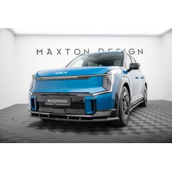 Maxton EV9 Gt-Line front splitter