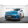 Maxton EV9 Gt-Line front splitter