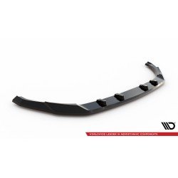 Maxton EV9 Gt-Line front splitter