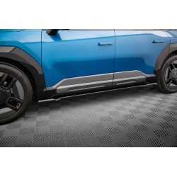 Maxton EV9 Gt-Line side skirts