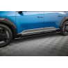 Maxton EV9 Gt-Line side skirts