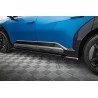 Maxton EV9 Gt-Line side skirts