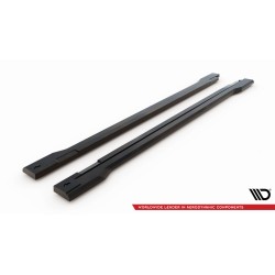 Maxton EV9 Gt-Line side skirts