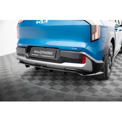 Maxton EV9 GT-line rear diffuser