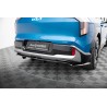 Maxton EV9 GT-line rear diffuser