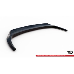 Maxton EV9 GT-line rear diffuser