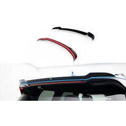 Maxton EV9 Gt-Line roof spoiler