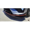 M&S Ioniq 5 N Carbon Fiber splitter kit