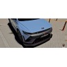 M&S Ioniq 5 N Carbon Fiber splitter kit