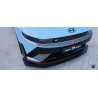 M&S Ioniq 5 N Carbon Fiber splitter kit