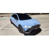 M&S Ioniq 5 N Carbon Fiber splitter kit