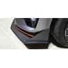 M&S Ioniq 5 N Carbon Fiber splitter kit