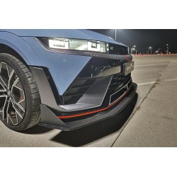 M&S Ioniq 5 N Carbon Fiber splitter kit