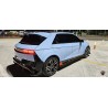 M&S Ioniq 5 N Carbon Fiber splitter kit