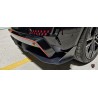 M&S Ioniq 5 N Carbon Fiber splitter kit