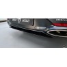 M&S G70 FL Carbon Fiber splitter kit