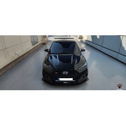 M&S OBK N Carbon Fiber splitter kit