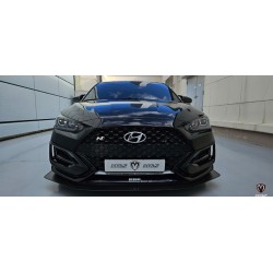 M&S OBK N Carbon Fiber splitter kit