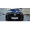 M&S OBK N Carbon Fiber splitter kit