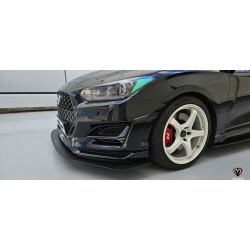 M&S OBK N Carbon Fiber splitter kit