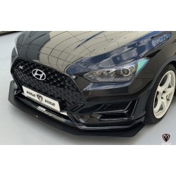 M&S OBK N Carbon Fiber splitter kit