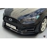 M&S OBK N Carbon Fiber splitter kit