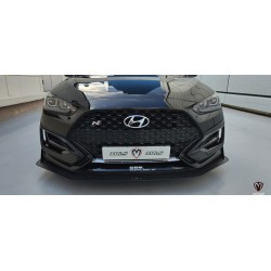 M&S OBK N Carbon Fiber splitter kit