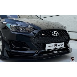 M&S OBK N Carbon Fiber splitter kit